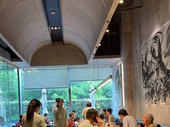 -东莱馋房(陆家嘴店)