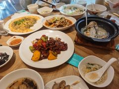 -莆田餐厅PUTIEN(三里屯店)