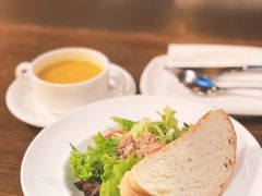 -斯比特花园西餐厅(东方商厦店)