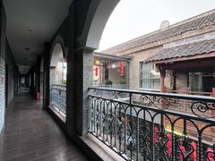 -德门仁里精品酒店(安仁店)