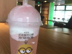 -麦当劳(团结湖店)