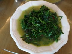 -竹海湾农家土菜