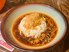 -南京大牌档(人民广场店)