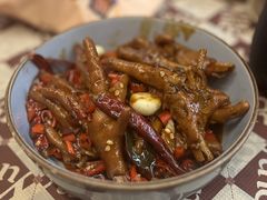 -老三样·旧食新味(船山路店)
