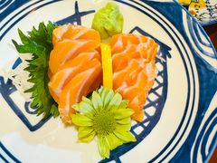 -樱の花亭日本料理店
