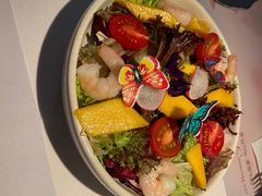 -西缘·我的花和森林·鲜花西餐厅(南长街店)