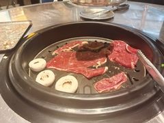 -首尔烤肉大排档(合生汇店)