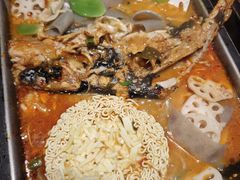 -炉鱼(萧山万象汇店)