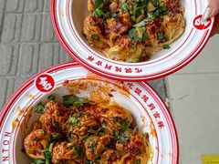 -吉祥馄饨(上海斜土店)