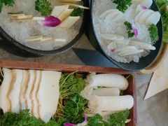 -慢丽江·云南野生菌土鸡锅(付家庄店)