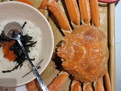 -震海贝烤贝·民俗特色店(延吉总店)