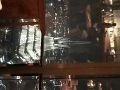 -上海柏悦酒店·世纪100牛排馆