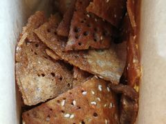 -香糯炎荞饼王(解放碑店)