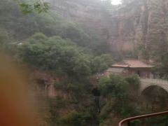 -苍岩山风景名胜区