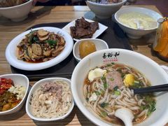 -易裕和·长沙米粉(竹塘西路店)
