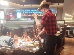 -汉丽斯巴西烤肉自助(市南店)