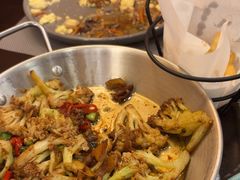-麦香坊(伏波山店)