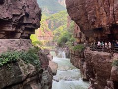 -云台山风景名胜区