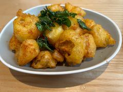 -隅乐胡椒虾·台湾菜·团建(皇岗店)