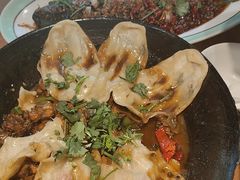 -东来土菜馆(民祥园路店)
