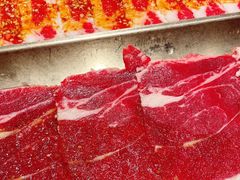 -西塔老太太泥炉烤肉(北京望京店)