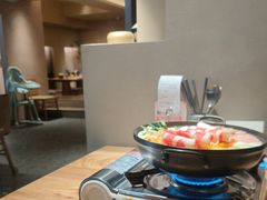 -KimPro 辛普乐概念韩餐