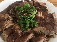 -大地土窑菜馆·特色罗浮农家菜(罗浮山景区店)