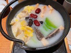 -天水蔬食料理(树德之光店)