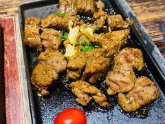-小川洋风料理(街道口店)