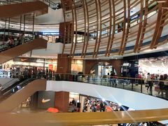 -砂之船奥莱(南京江宁店)