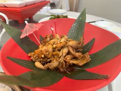 -湖锦酒楼·32年地道湖北菜(光谷店)