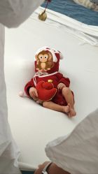 -玛瑞莎孕婴童摄影到家拍