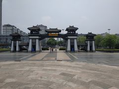 -恒记饭店·海鲜明档(淹城店)