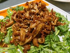 -李氏传家菜(兴城路店)