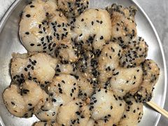 -老胡甜汤(龙眼店)