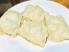 -木柴豆腐·活海鲜·鲁菜(岚山路店)