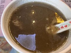 -王桂峰特色小吃(浔阳路店)