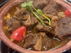 -顺顺小吃(独克宗古城店)