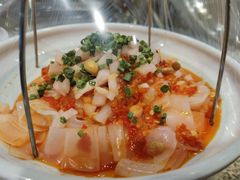 -老凯俚酸汤鱼(鸿通城店)