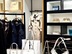-首创奥特莱斯(西安店)