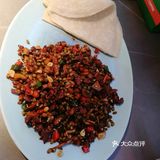 挑了大众点评排行靠前的什一餐厅来试试徐州菜