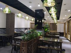 大堂-庆合府重庆大排档(紫都城店)