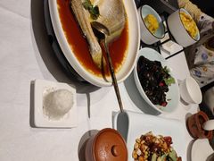 -羲和雅苑烤鸭坊(丰台万达店)