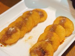 -宴武夷·匠心闽味(印象大红袍店)