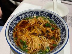 -徽州小镇(高新店)