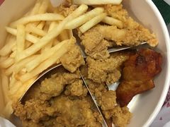 -肯德基(昆山开发区店)