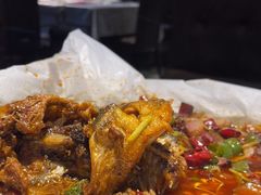-红辣椒·川菜·火锅(张杨路店)