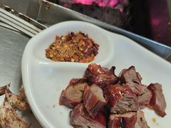 -正丰源大缸烧烤(人民路店)