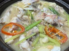 -陆记鹅庄·潮汕菜·狮头鹅(大仟里店)