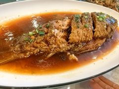 -烧肉馆(古北水镇景区店)